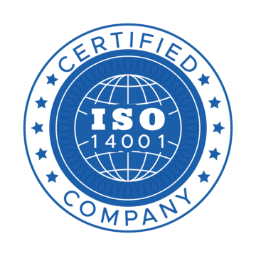 ISO Certification